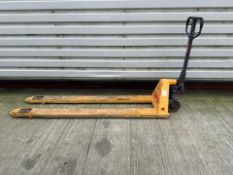 Long Pump Truck 2000kg THX19290