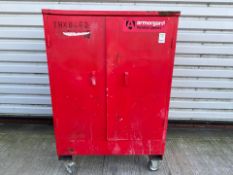 Armogard Flamstor Cabinet THX8462