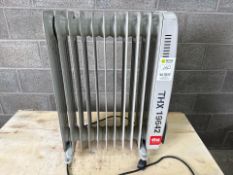 Elite HSC Oil Radiator THX19642