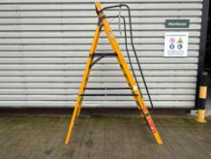 Werner Megastep THX19129