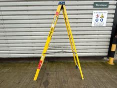 Werner Stepladders THX27002