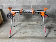 Universal Mitre Saw Stand - THX24879