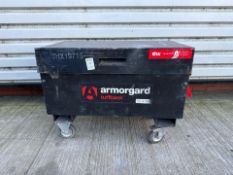 Armogard Tuffbank THX19715