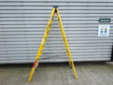 Werner Stepladders THX26900