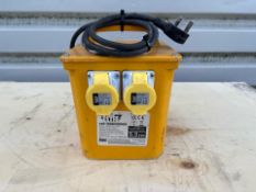 3.2kva Transformer - THX19365