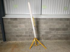 5ft LED Retractable Plasterers Light THX8671