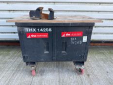 Armogard Mobile Tuffbench THX14208