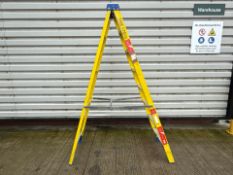 Werner Stepladders THX17646