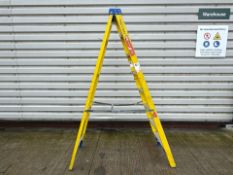 Stepladders THX17643