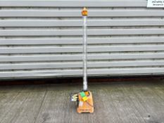 Defender Uplight - THX29157