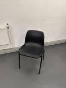 Chair, No Reserve