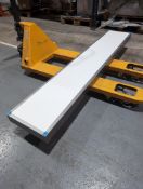 Non-Illuminated Base Plinth