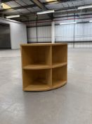 Shelving Unit, No Reserve
