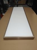 Illuminated Base Plinth