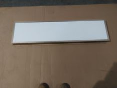 Non-Illuminated Base Plinth