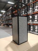 Window Display Cube High (Main Frame)