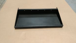 Box Tray Shelf (32mm Pitch)