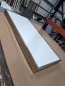 Non Illuminated Base Plinth