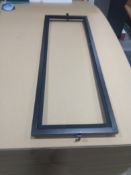 Clothing Shelf Frame
