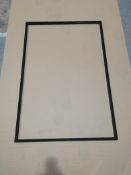 Low Display Table Top Lattice