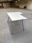 Adjustable Height Desk, No Reserve