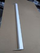 Rear Tie Bar Top (1200)