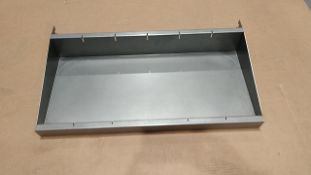Box Tray Shelf (32mm Pitch)