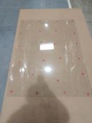 Glass Panel - Toughened