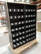 F/S Perimeter Underwear Unit