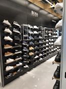 Shoe Display Highlighter (B1) - Without Black Back Panel