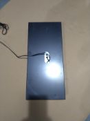 Complete Unit Assembly - Lightbox