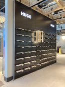 Illuminated Shoe Display Highlighter (B1)