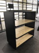 Shelving Unit