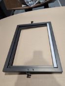 Shelf Frame (32mm Pitch)