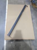 Rear Tie Bar Top (1200)