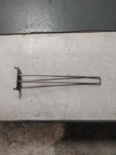 20 x Eurohook (300) - Shoe Wall