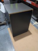 Cash Desk Acc Table (Joinery Carcass)