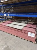 Red Berry Eco Board, No Reserve