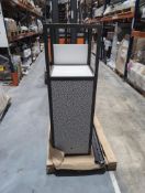 Window - Display Cabinet - Tall