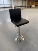Bar Stool, No Reserve