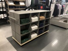 Shelving Unit