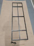 Lattice Frame - LED Angle