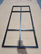 Lattice Frame - LED Angle