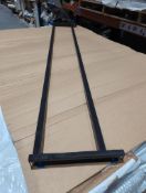 Illumiinated Universal Shelf Frame