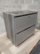 Carcass with Drawers