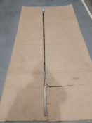 Universal Shoe Unit Rear Loom Upright