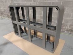 Base Plinth Frame Only