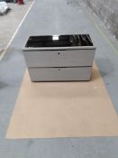 Carcass with Drawers