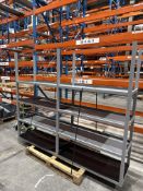 Shelving Unit, No Reserve