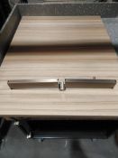 Perimeter Hanging Arm